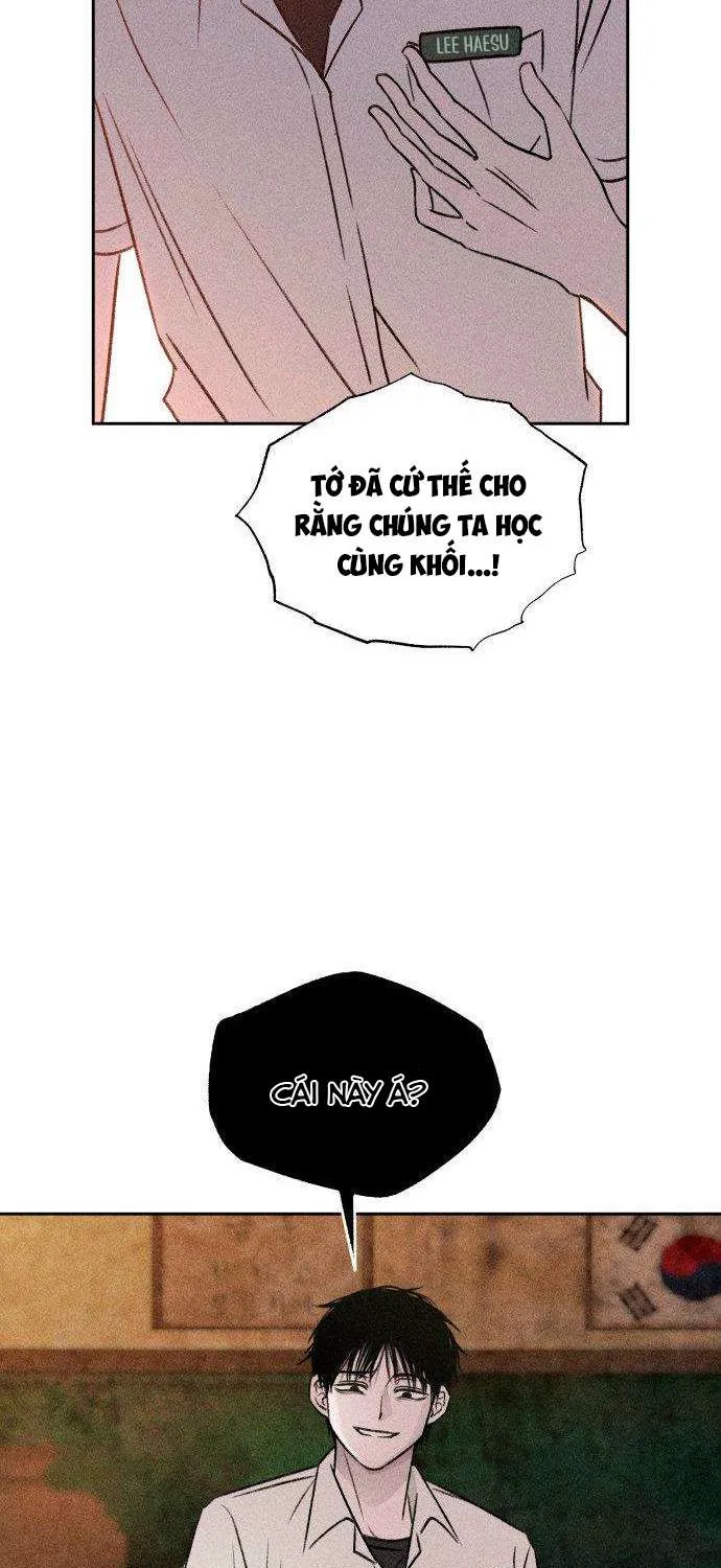 Bạn Cùng Lớp Chap 8 - Next Chap 9