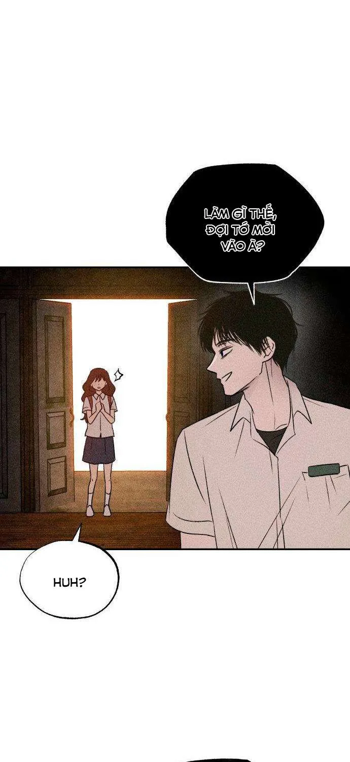 Bạn Cùng Lớp Chap 8 - Next Chap 9