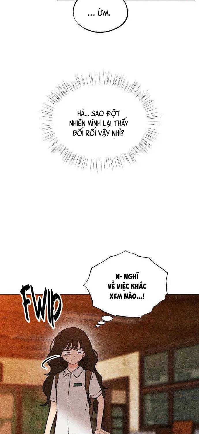 Bạn Cùng Lớp Chap 8 - Next Chap 9