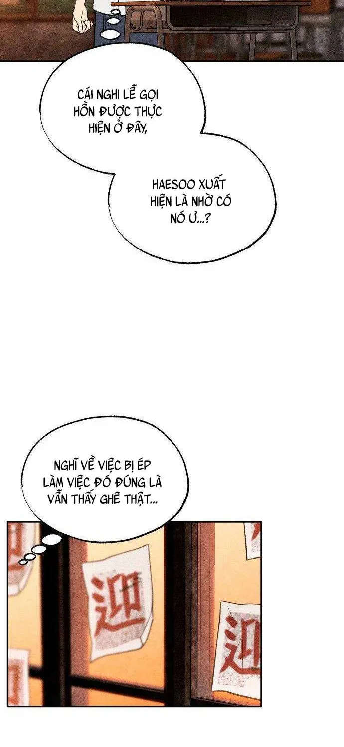 Bạn Cùng Lớp Chap 8 - Next Chap 9