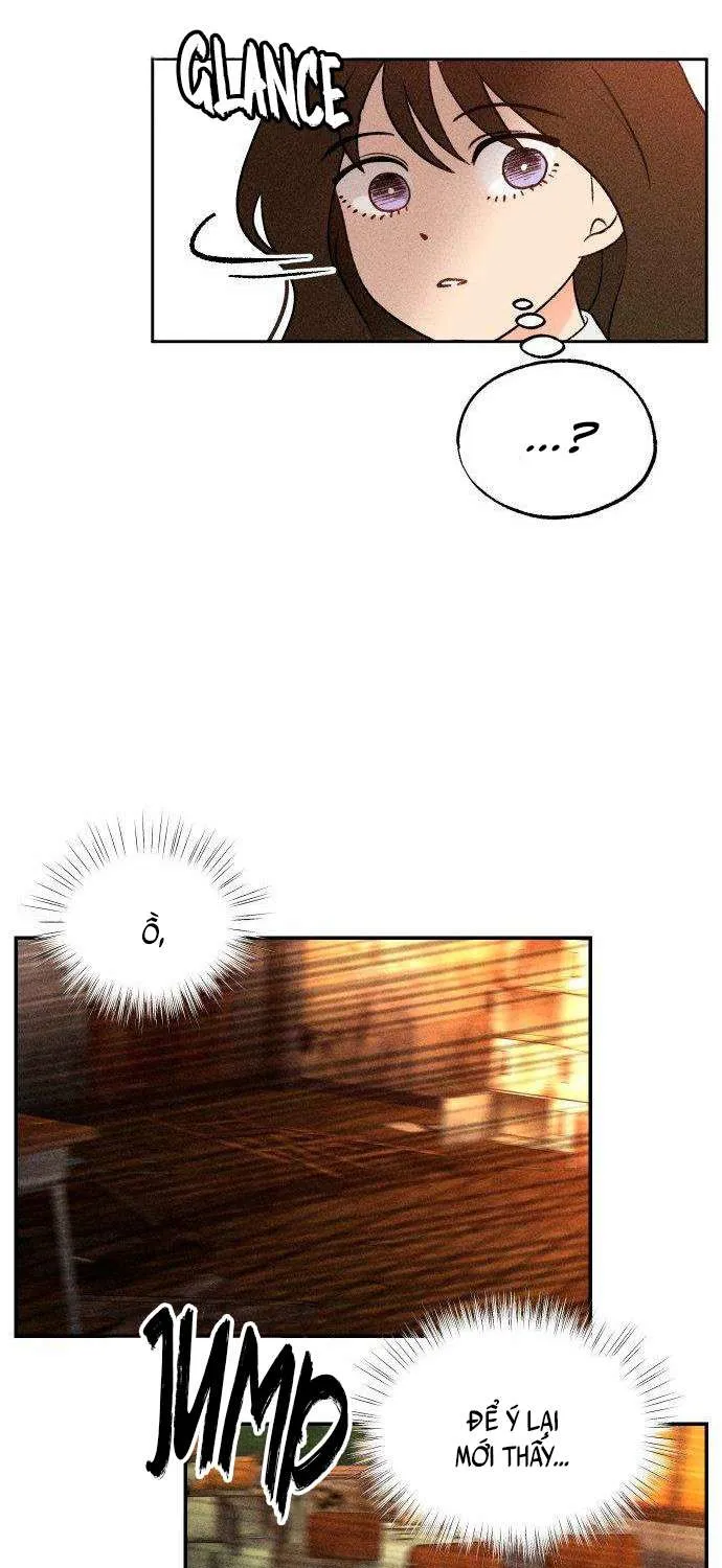 Bạn Cùng Lớp Chap 8 - Next Chap 9