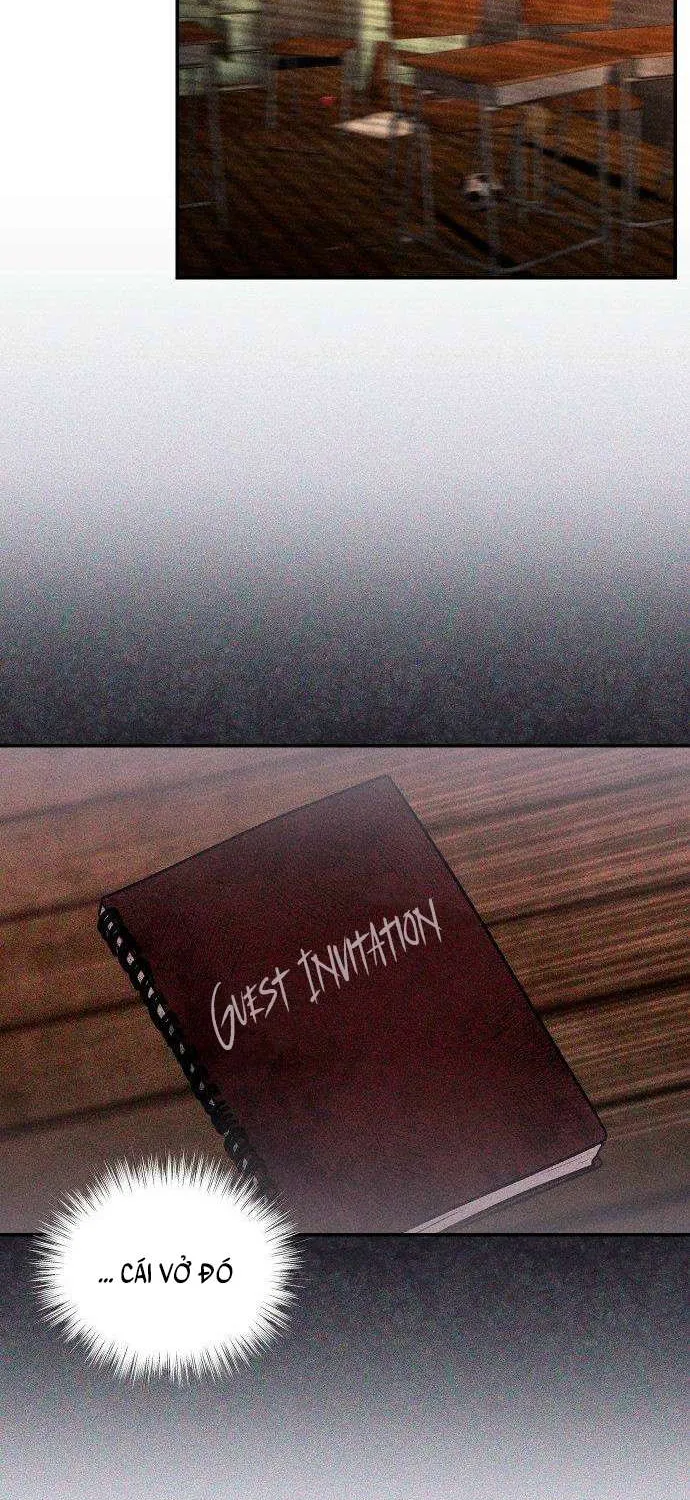 Bạn Cùng Lớp Chap 8 - Next Chap 9