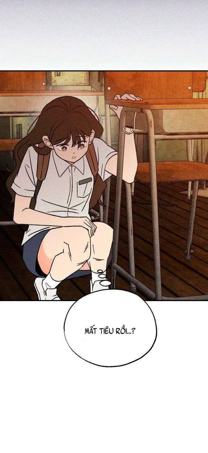 Bạn Cùng Lớp Chap 8 - Next Chap 9