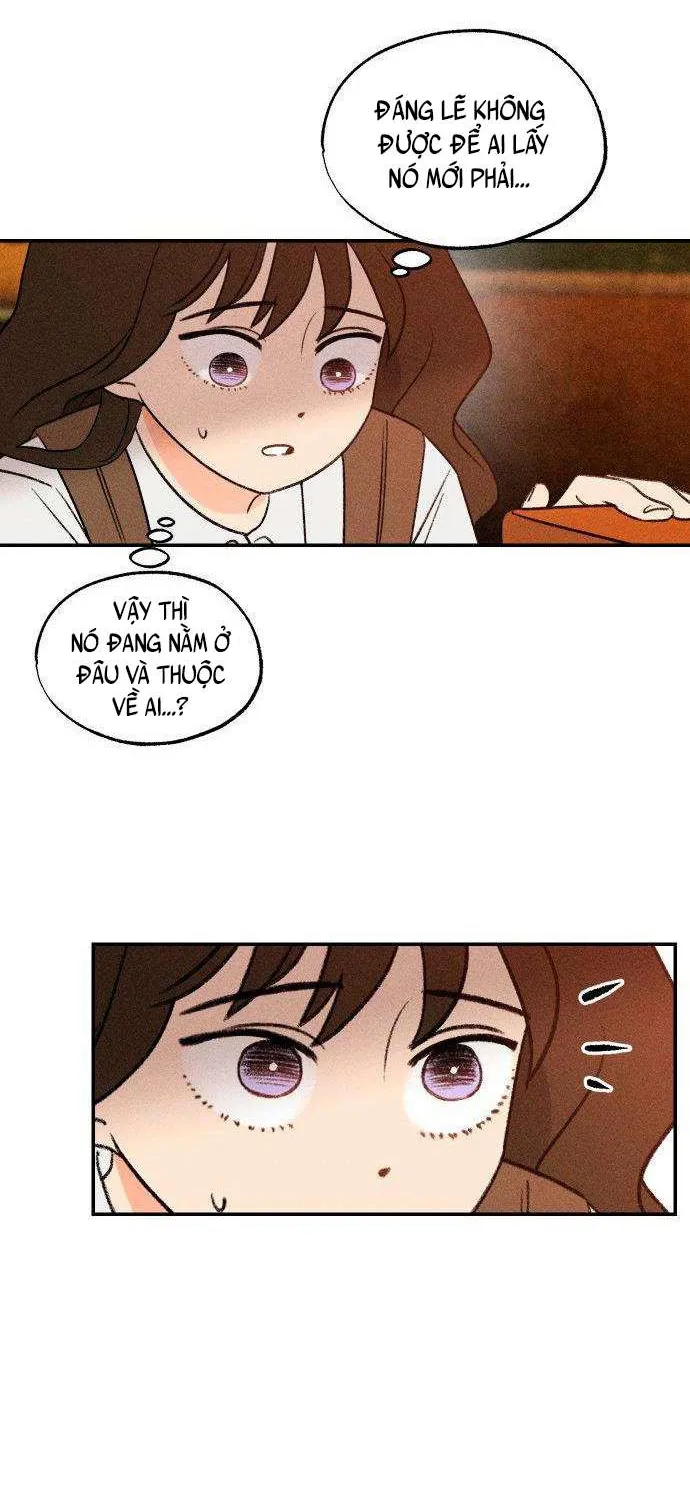 Bạn Cùng Lớp Chap 8 - Next Chap 9