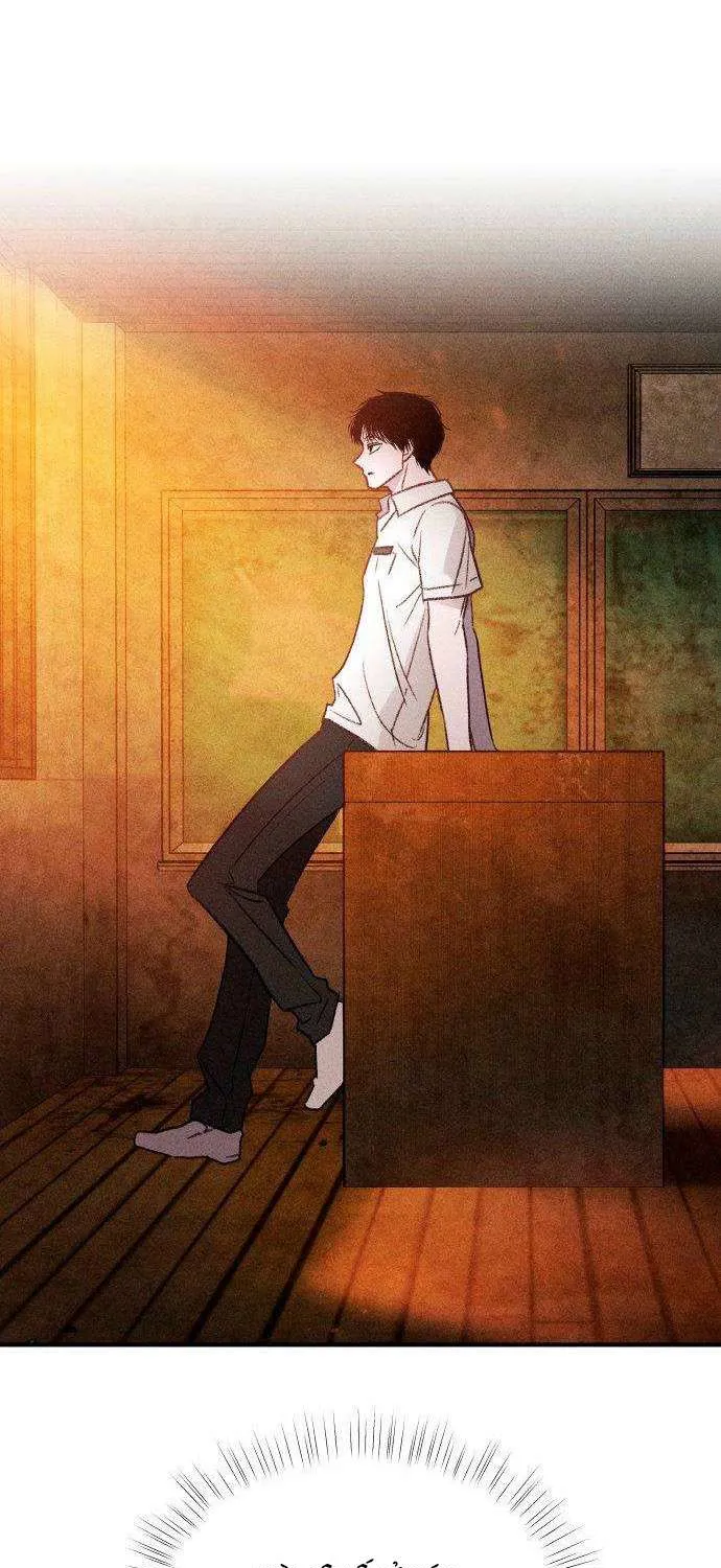 Bạn Cùng Lớp Chap 8 - Next Chap 9