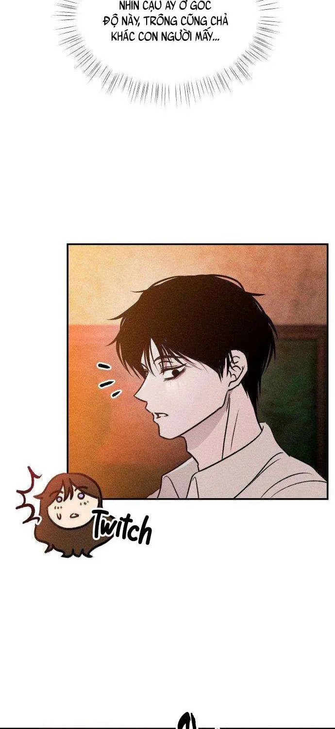 Bạn Cùng Lớp Chap 8 - Next Chap 9