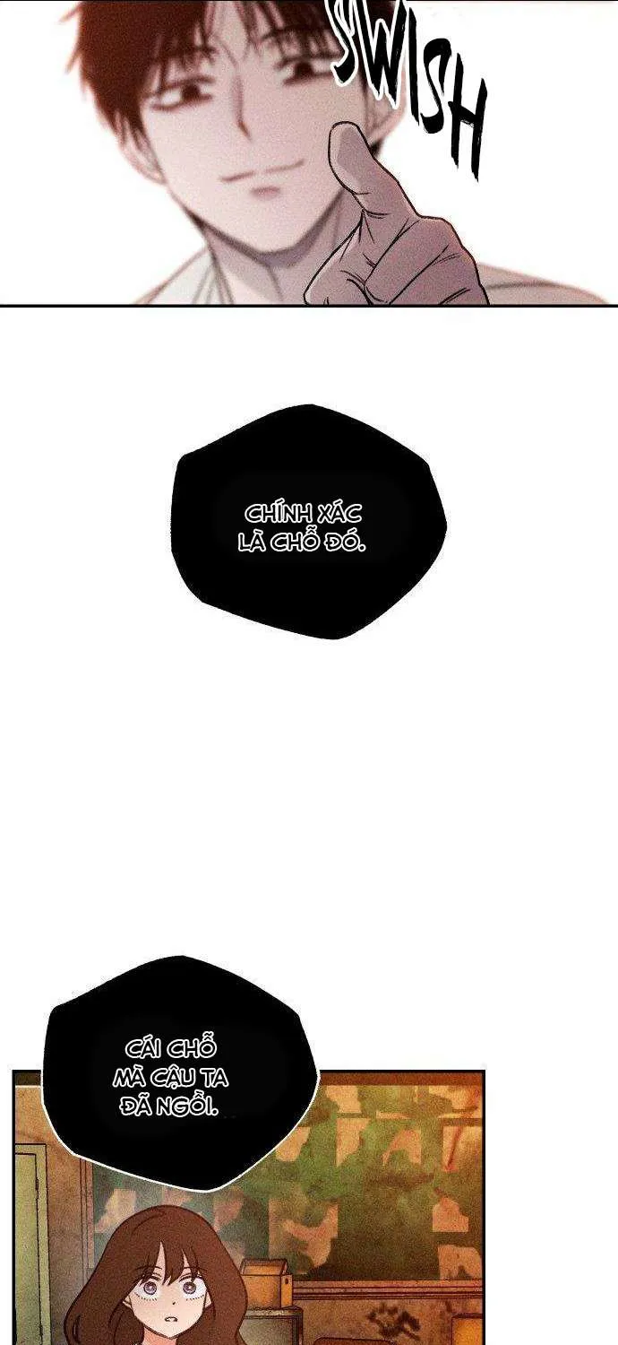 Bạn Cùng Lớp Chap 8 - Next Chap 9