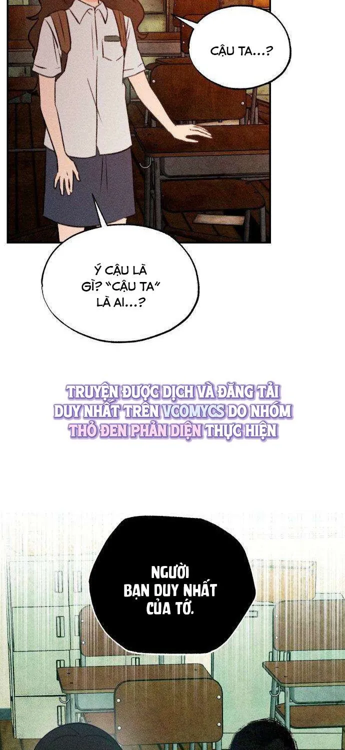 Bạn Cùng Lớp Chap 8 - Next Chap 9