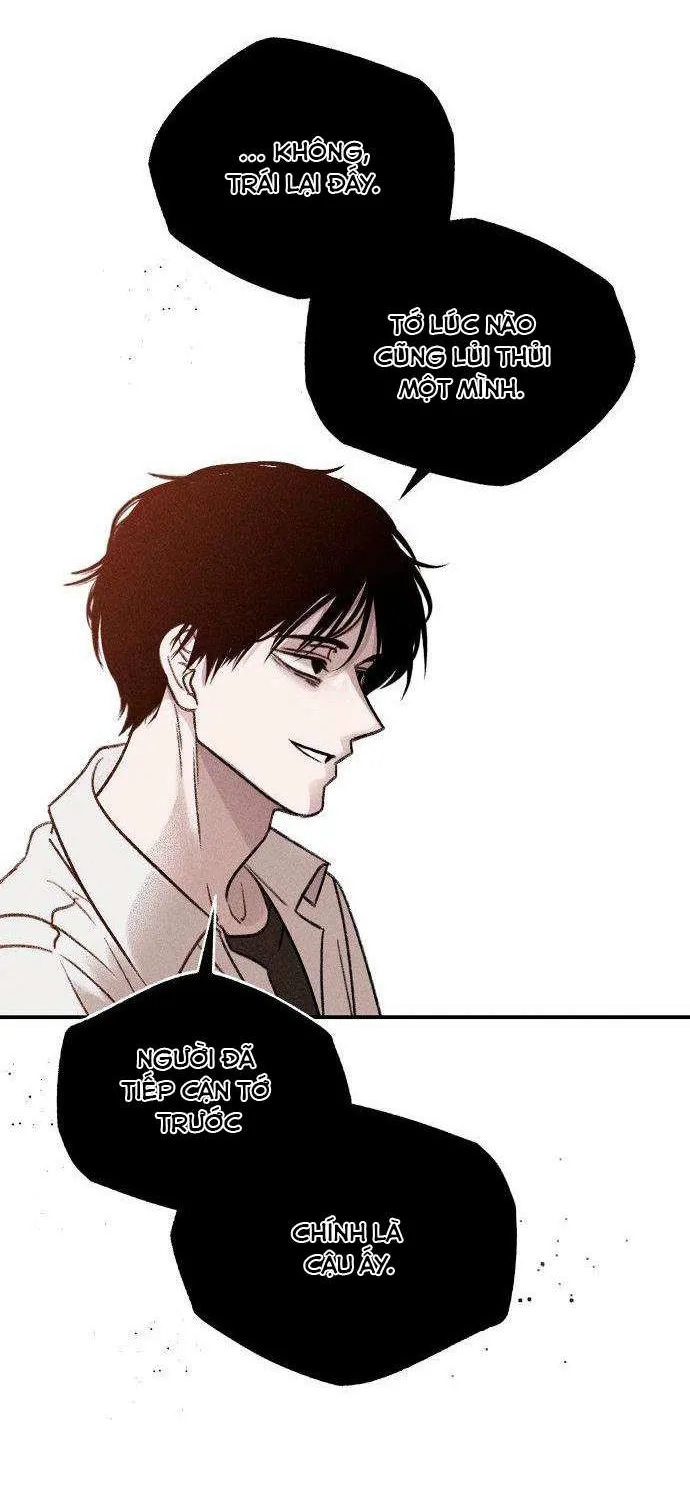 Bạn Cùng Lớp Chap 8 - Next Chap 9