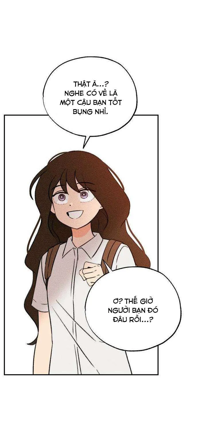 Bạn Cùng Lớp Chap 8 - Next Chap 9