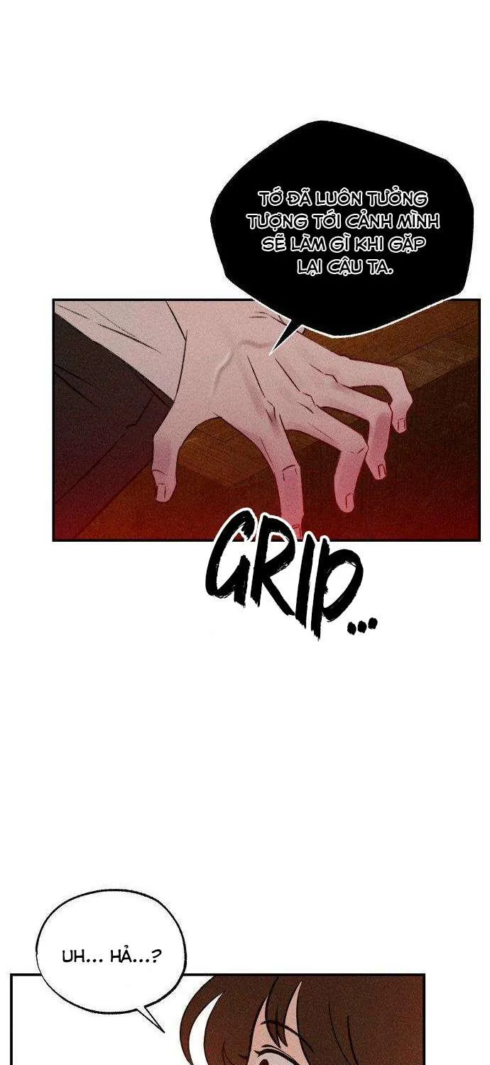 Bạn Cùng Lớp Chap 8 - Next Chap 9