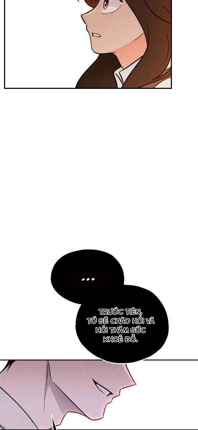 Bạn Cùng Lớp Chap 8 - Next Chap 9