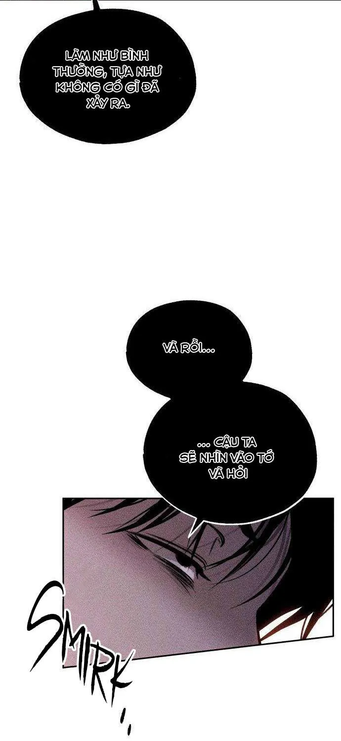 Bạn Cùng Lớp Chap 8 - Next Chap 9