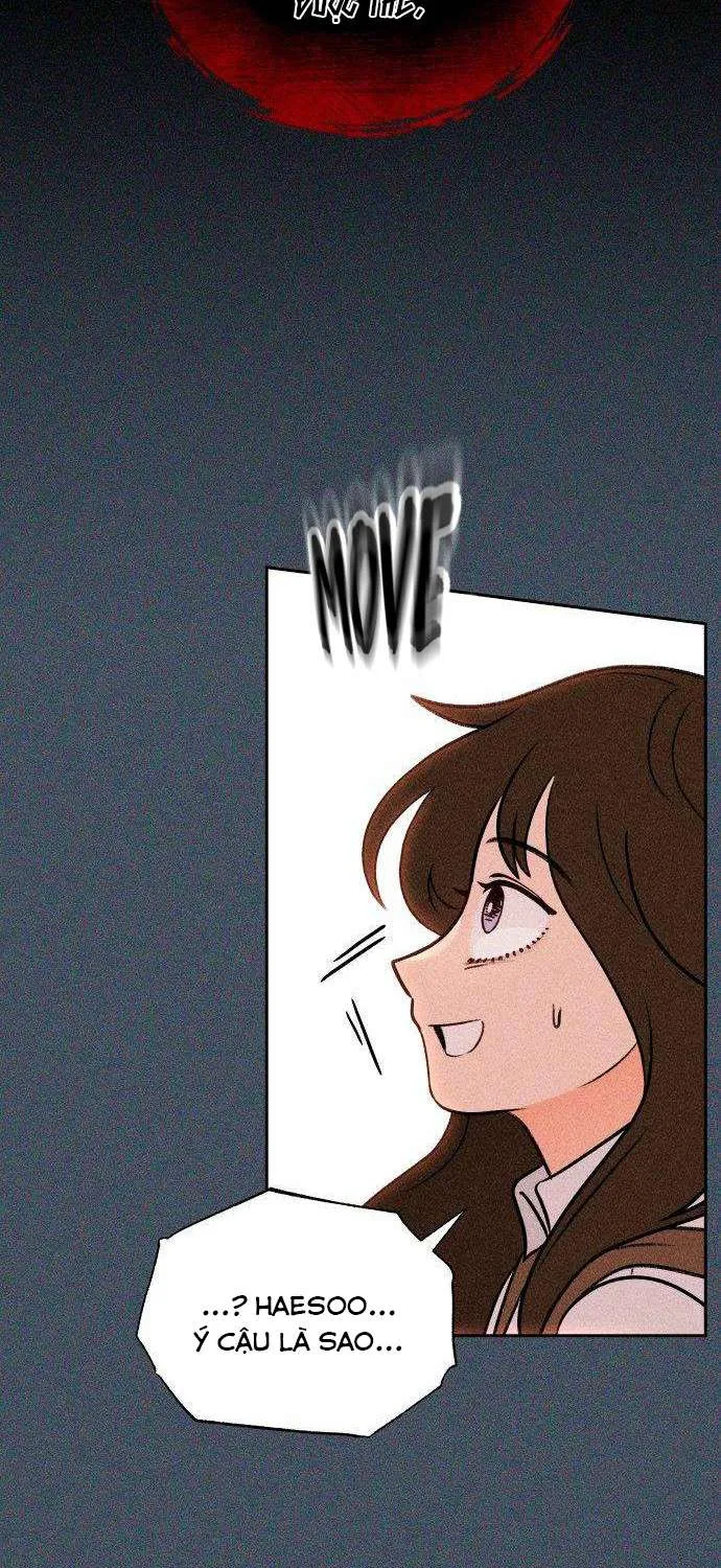 Bạn Cùng Lớp Chap 8 - Next Chap 9