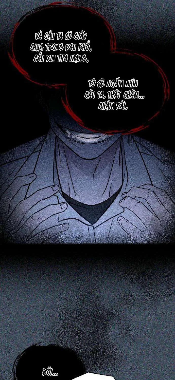 Bạn Cùng Lớp Chap 8 - Next Chap 9