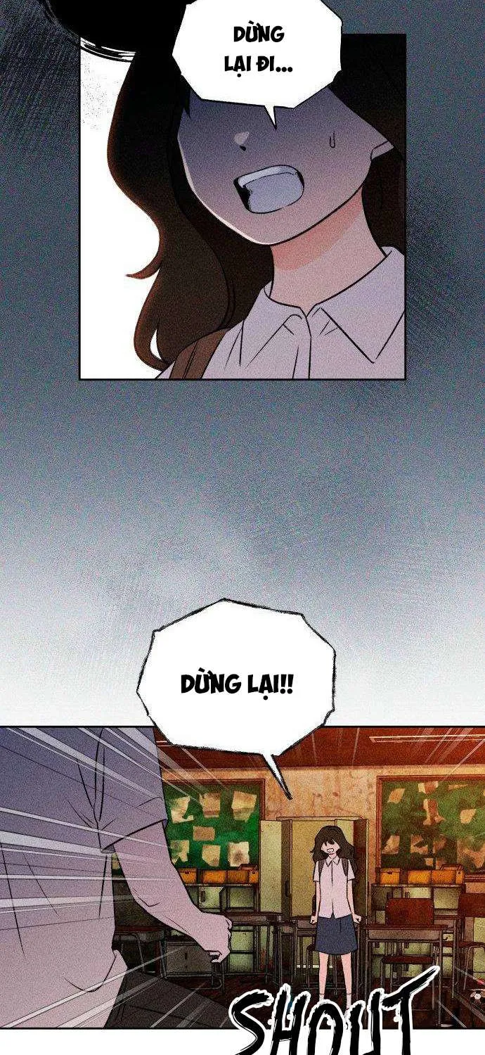 Bạn Cùng Lớp Chap 8 - Next Chap 9