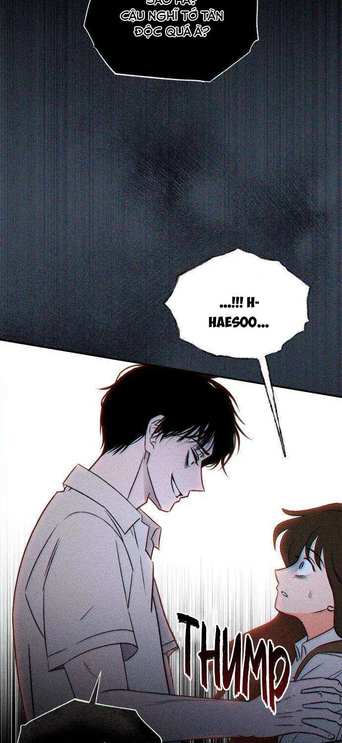 Bạn Cùng Lớp Chap 8 - Next Chap 9