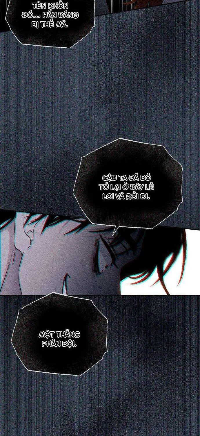 Bạn Cùng Lớp Chap 8 - Next Chap 9