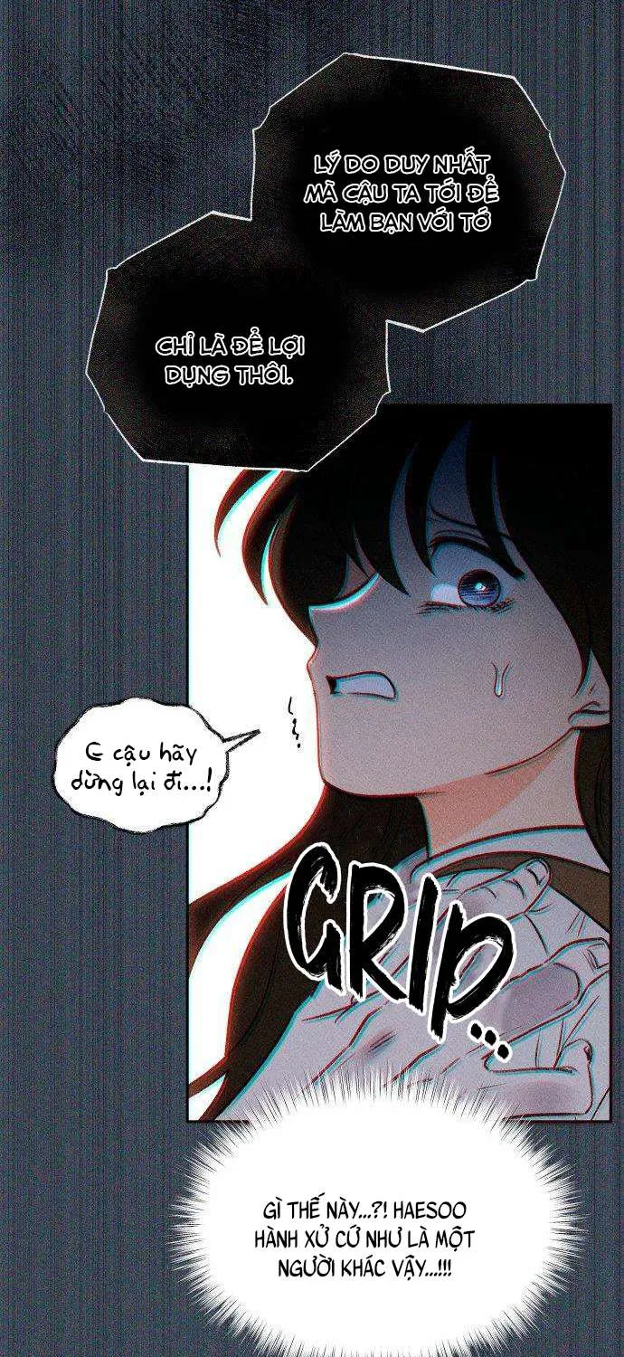 Bạn Cùng Lớp Chap 8 - Next Chap 9