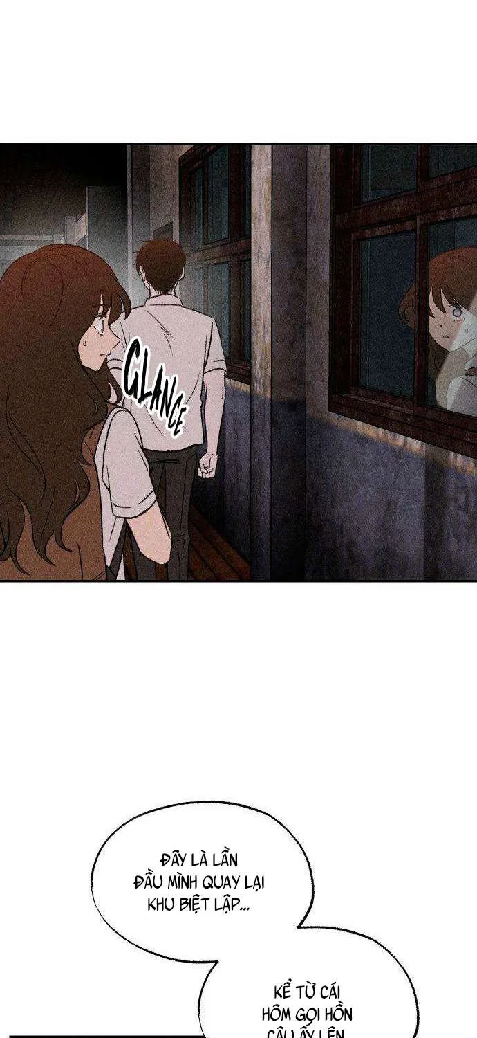 Bạn Cùng Lớp Chap 8 - Next Chap 9