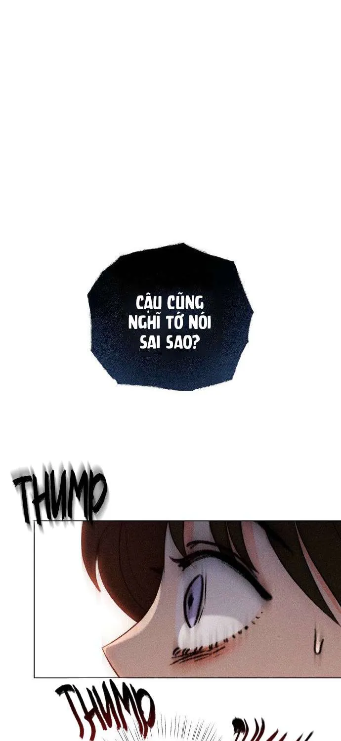 Bạn Cùng Lớp Chap 9 - Next Chap 10