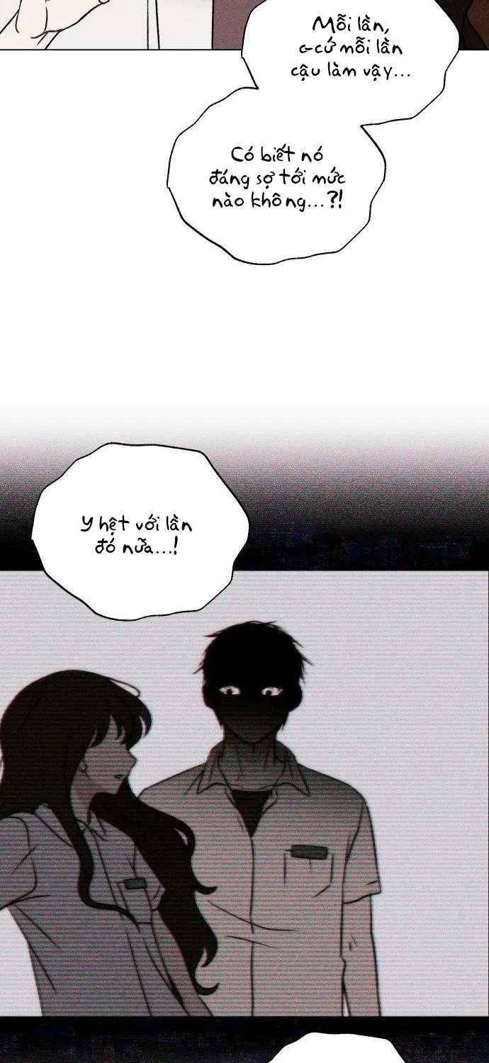 Bạn Cùng Lớp Chap 9 - Next Chap 10