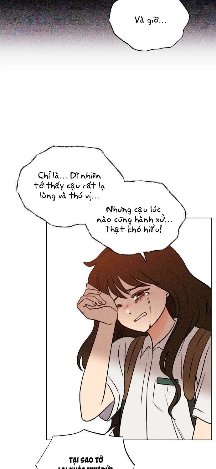 Bạn Cùng Lớp Chap 9 - Next Chap 10