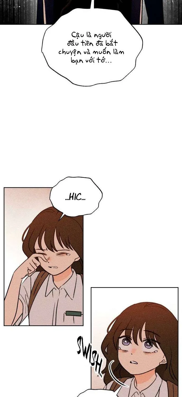 Bạn Cùng Lớp Chap 9 - Next Chap 10