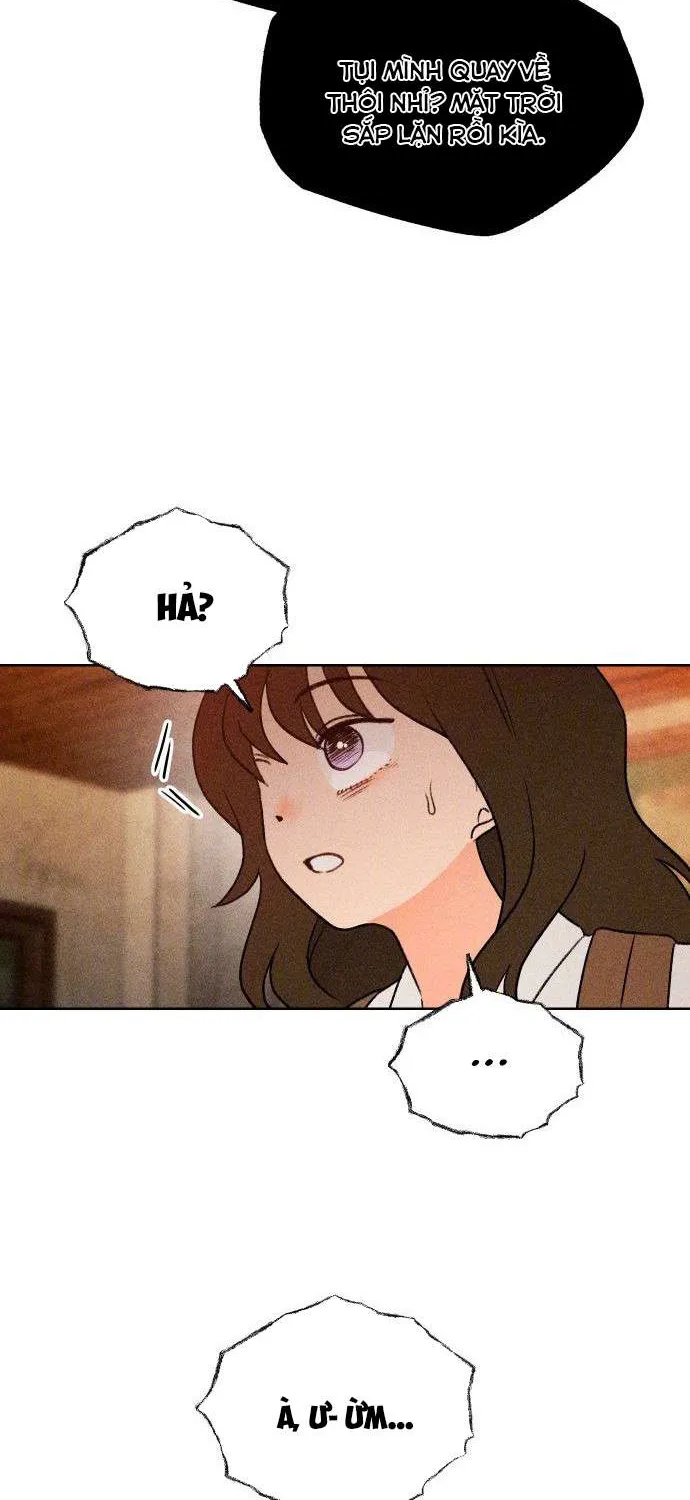 Bạn Cùng Lớp Chap 9 - Next Chap 10