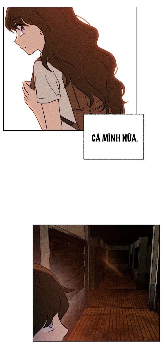 Bạn Cùng Lớp Chap 9 - Next Chap 10