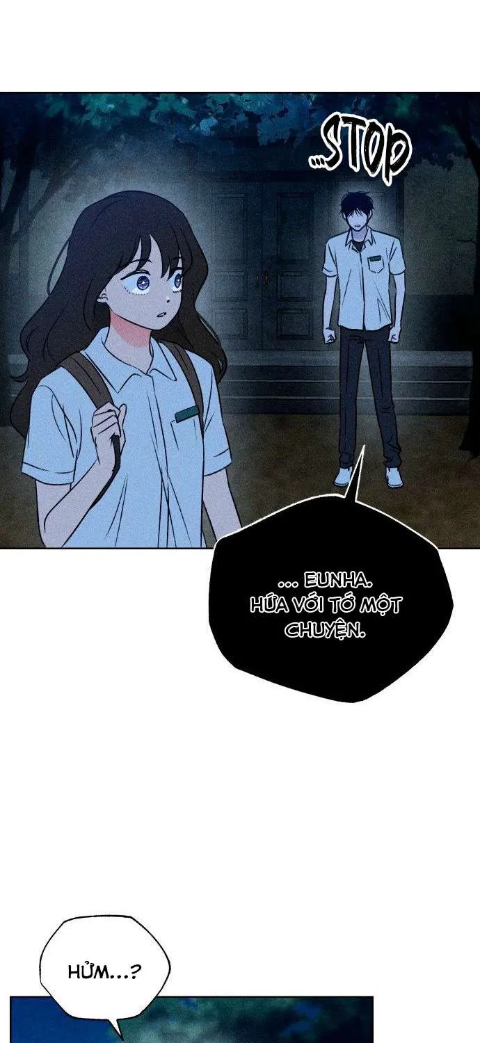 Bạn Cùng Lớp Chap 9 - Next Chap 10