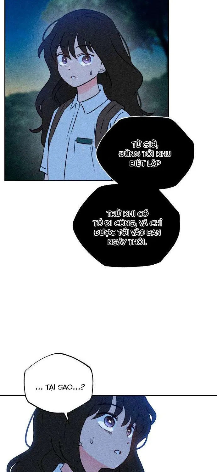 Bạn Cùng Lớp Chap 9 - Next Chap 10