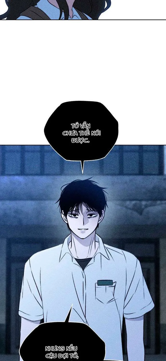 Bạn Cùng Lớp Chap 9 - Next Chap 10