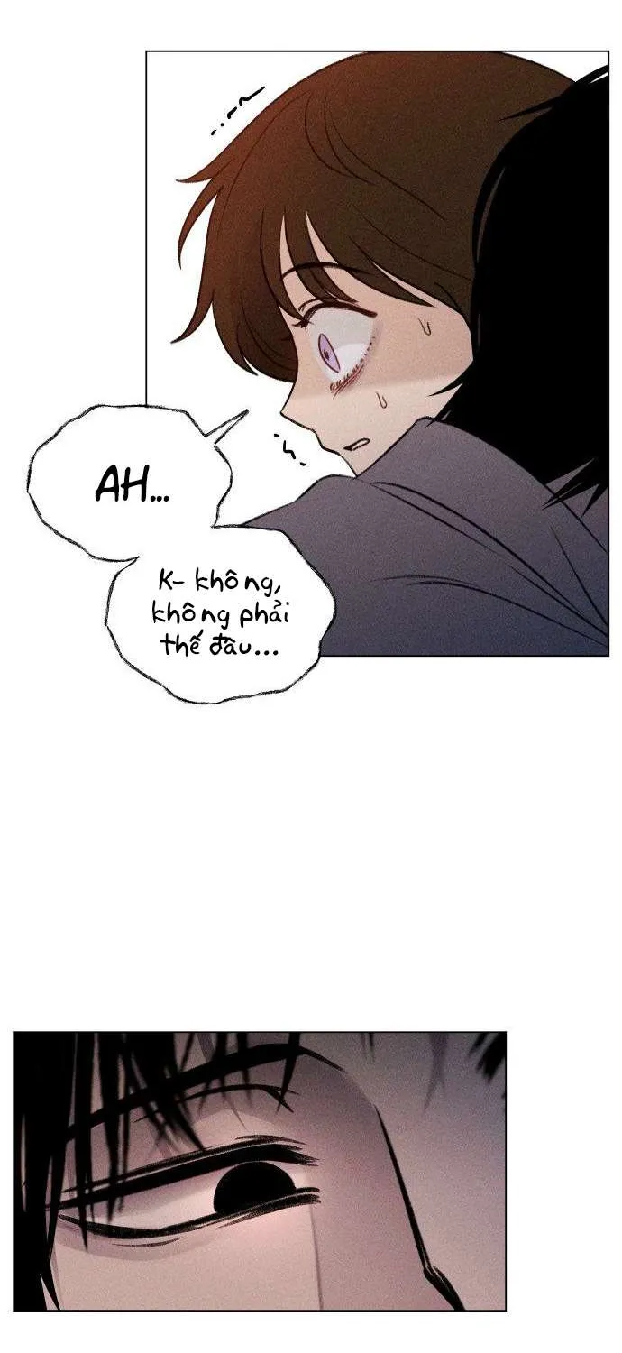 Bạn Cùng Lớp Chap 9 - Next Chap 10