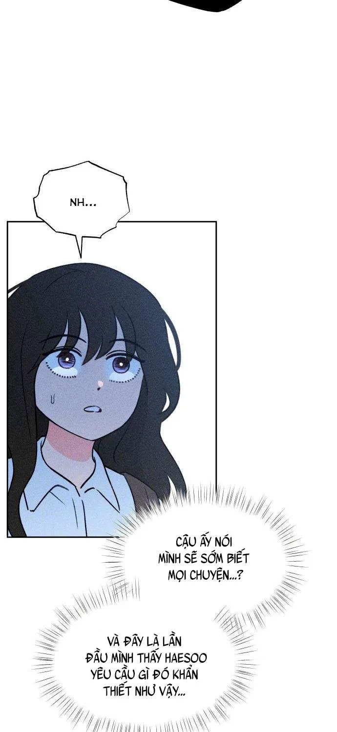 Bạn Cùng Lớp Chap 9 - Next Chap 10