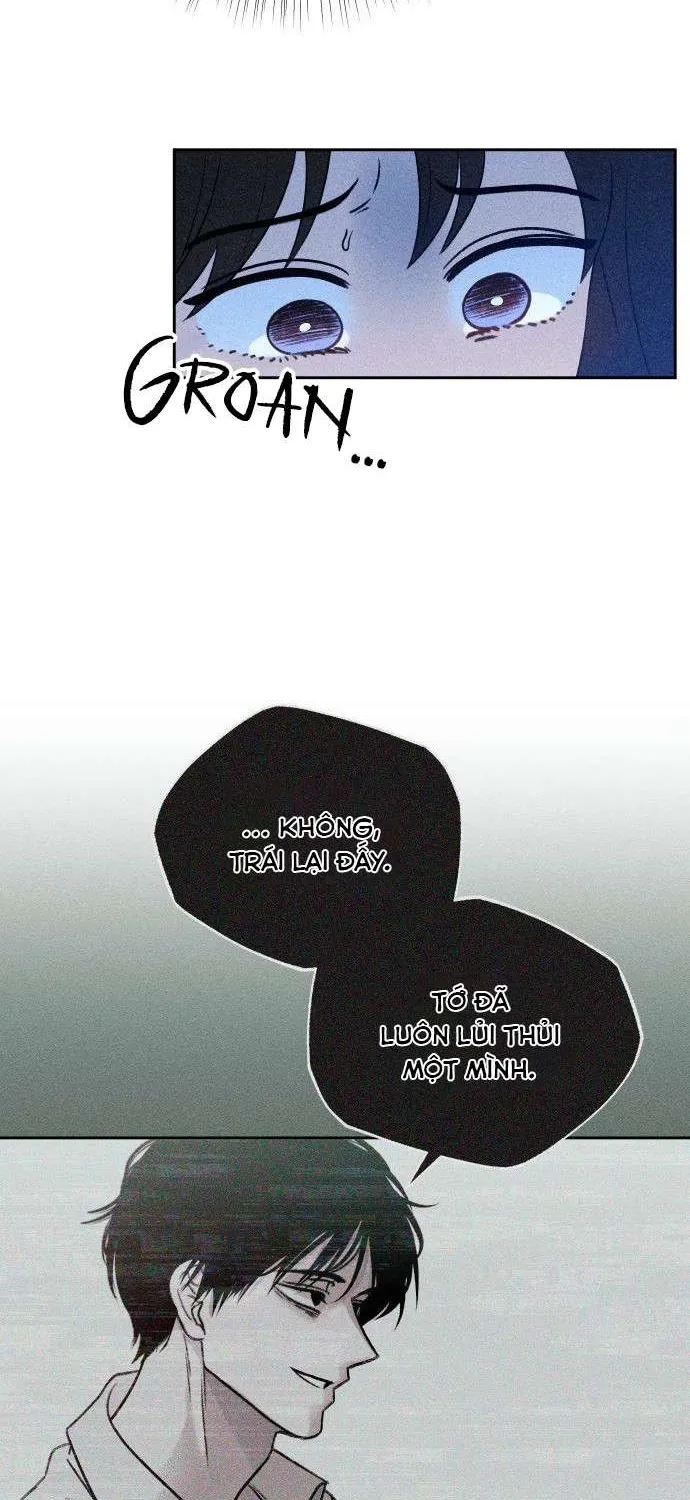 Bạn Cùng Lớp Chap 9 - Next Chap 10