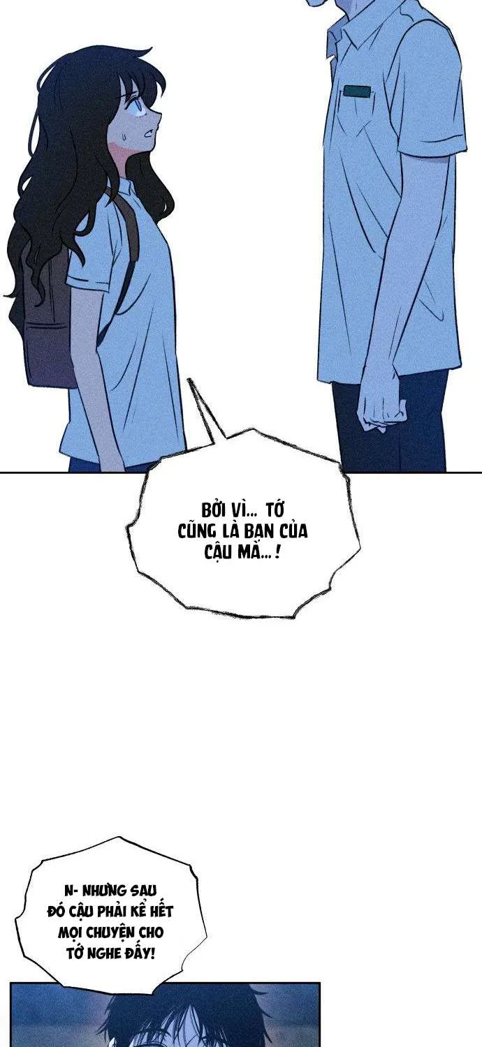 Bạn Cùng Lớp Chap 9 - Next Chap 10