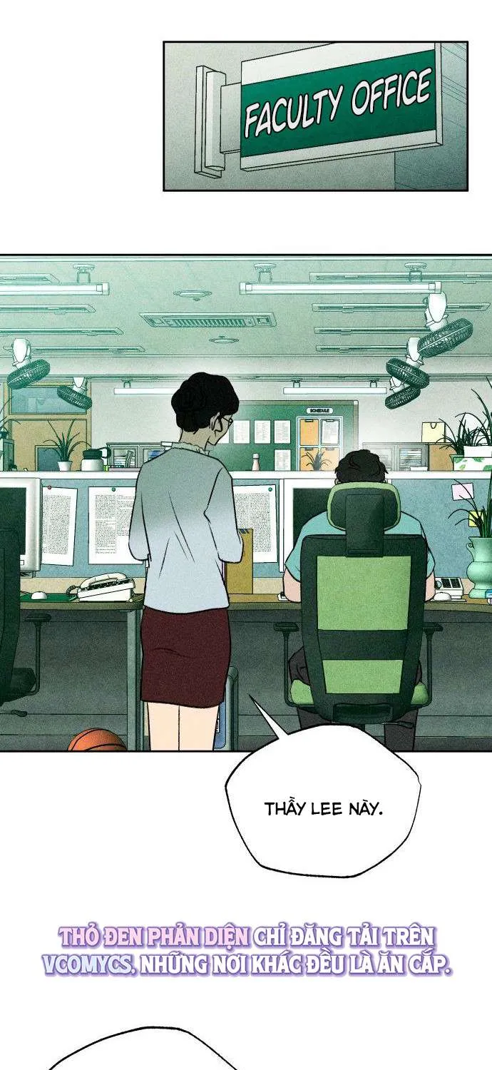 Bạn Cùng Lớp Chap 9 - Next Chap 10