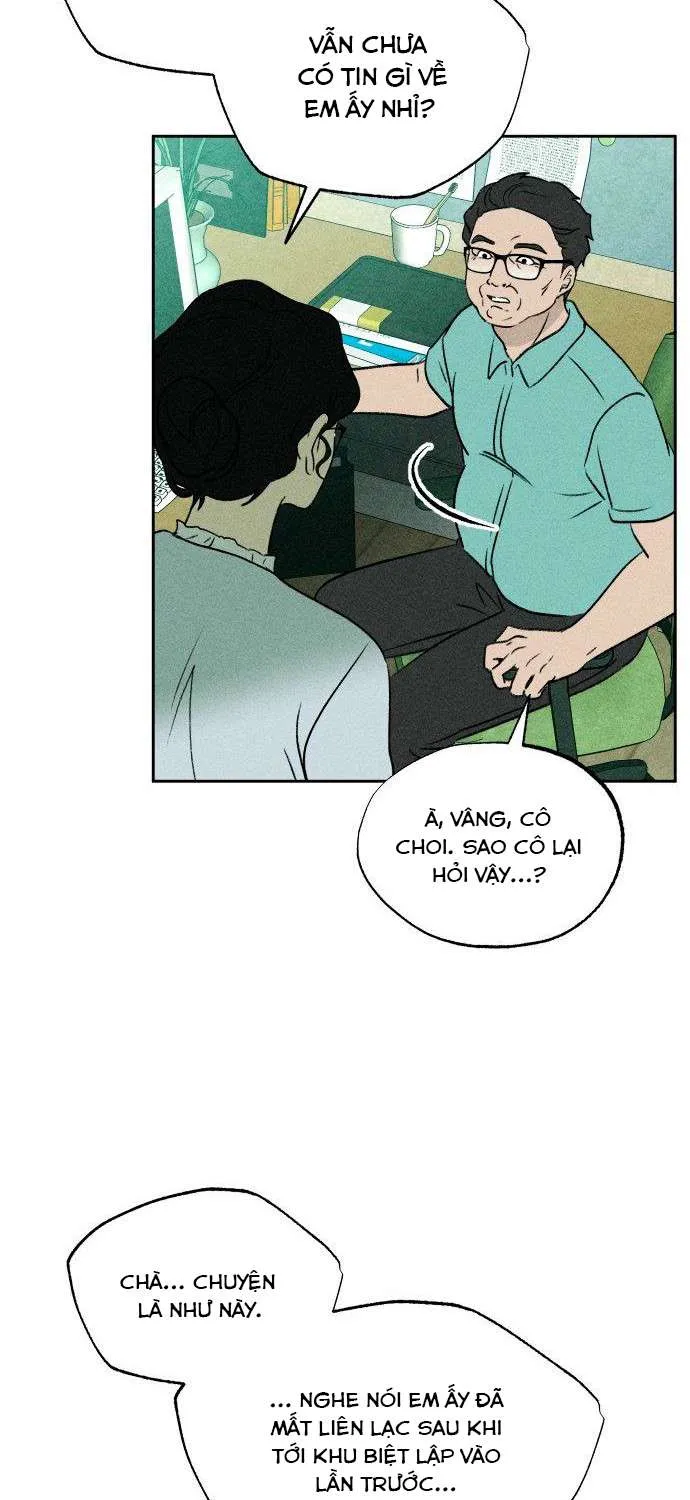 Bạn Cùng Lớp Chap 9 - Next Chap 10