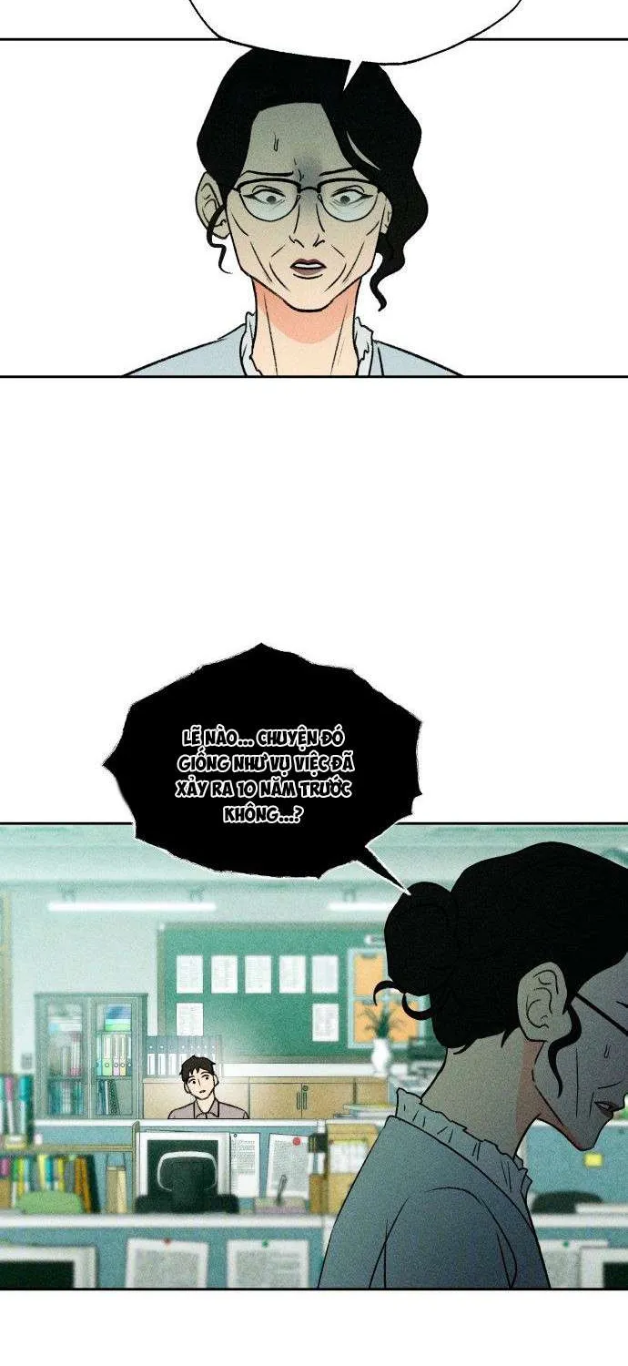 Bạn Cùng Lớp Chap 9 - Next Chap 10