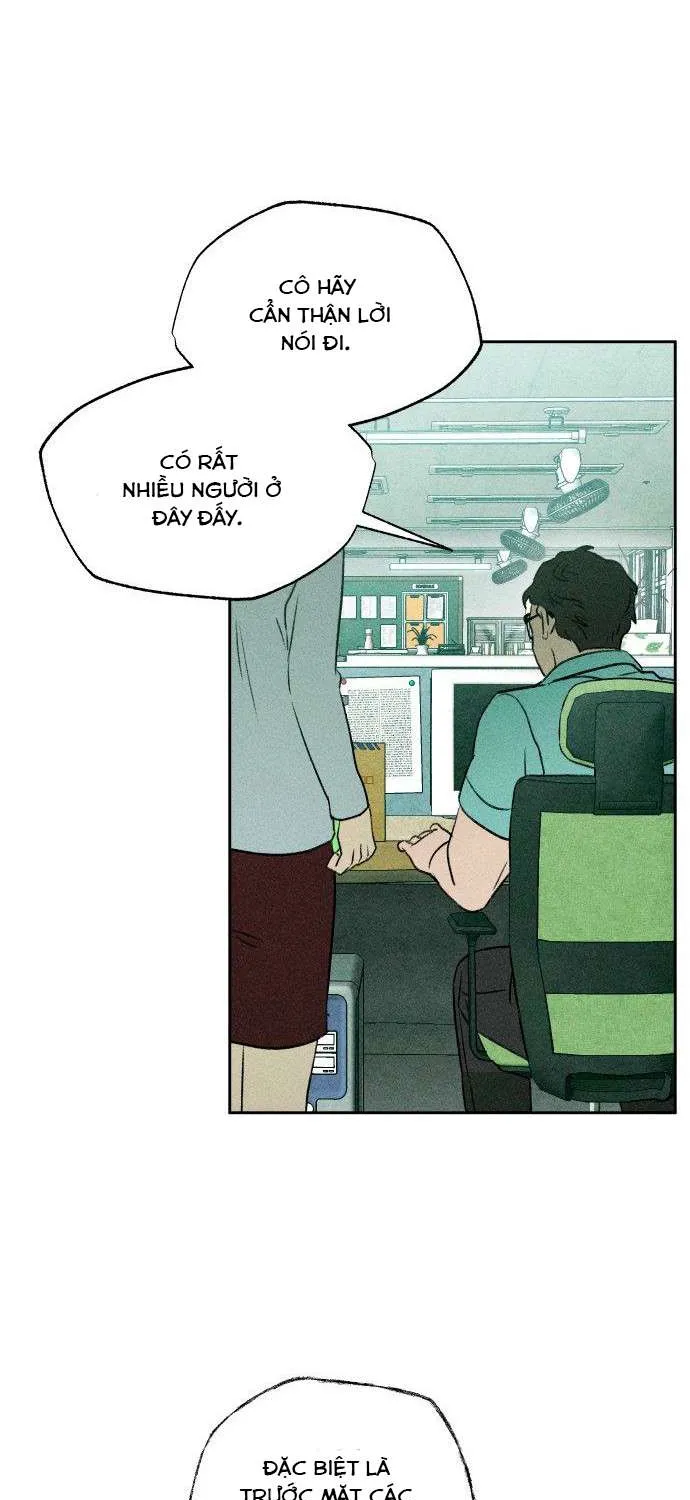 Bạn Cùng Lớp Chap 9 - Next Chap 10