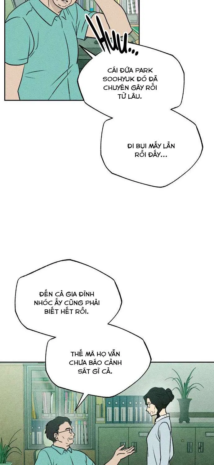 Bạn Cùng Lớp Chap 9 - Next Chap 10