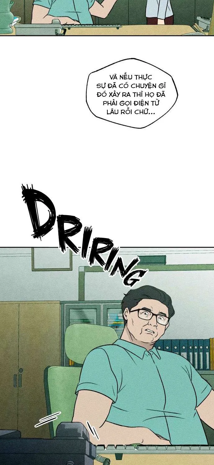 Bạn Cùng Lớp Chap 9 - Next Chap 10