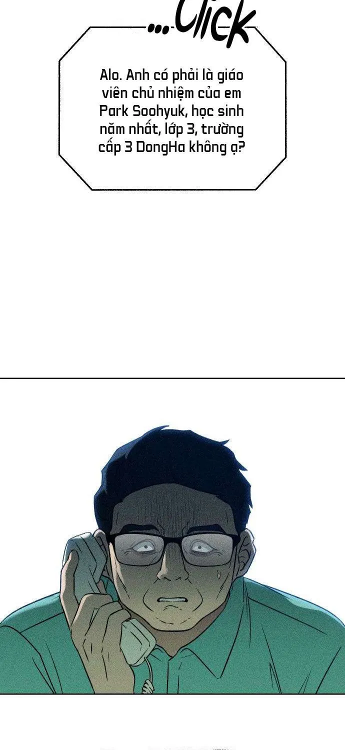 Bạn Cùng Lớp Chap 9 - Next Chap 10