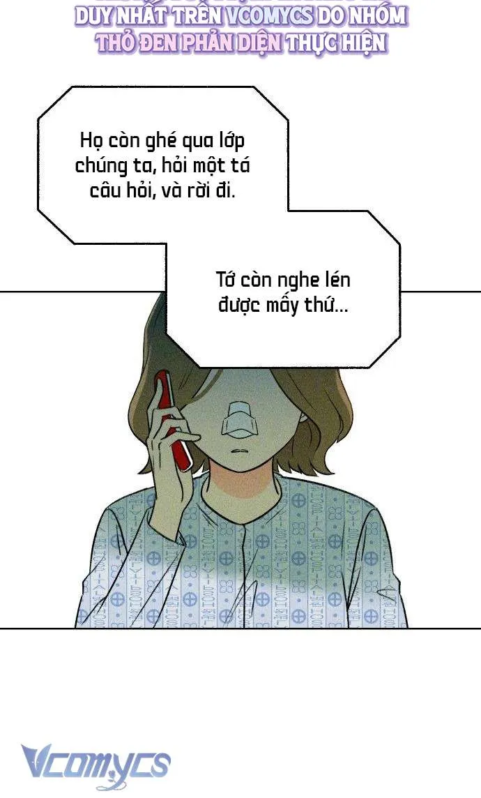 Bạn Cùng Lớp Chap 9 - Next Chap 10