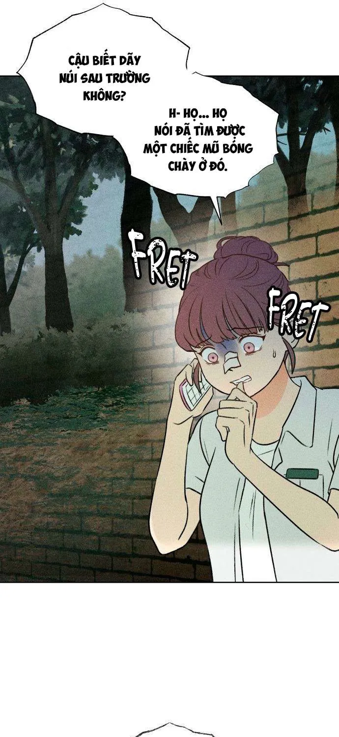 Bạn Cùng Lớp Chap 9 - Next Chap 10