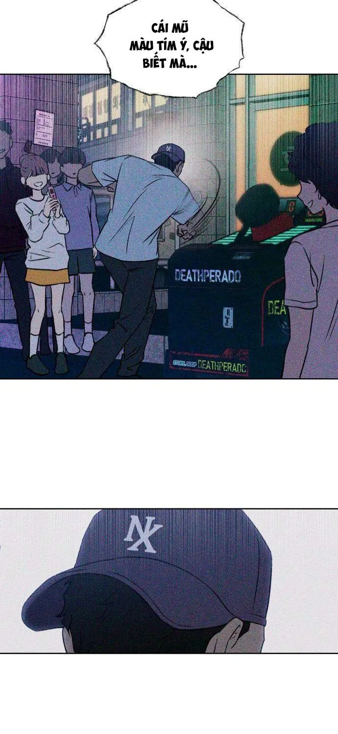 Bạn Cùng Lớp Chap 9 - Next Chap 10