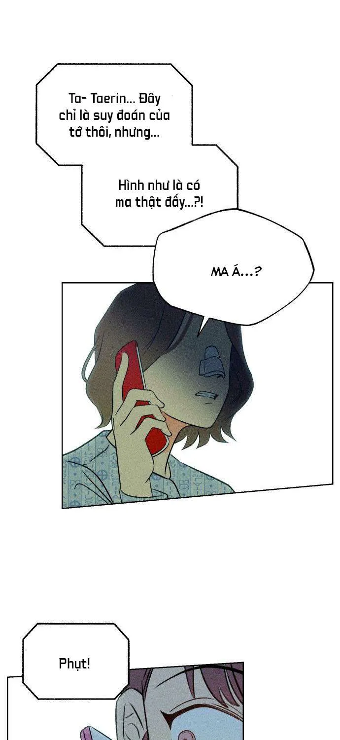 Bạn Cùng Lớp Chap 9 - Next Chap 10