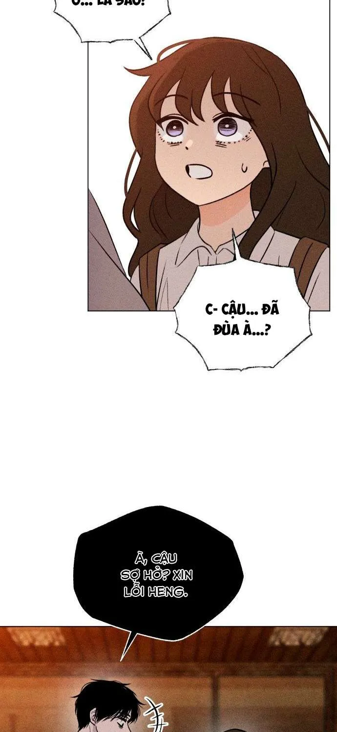 Bạn Cùng Lớp Chap 9 - Next Chap 10