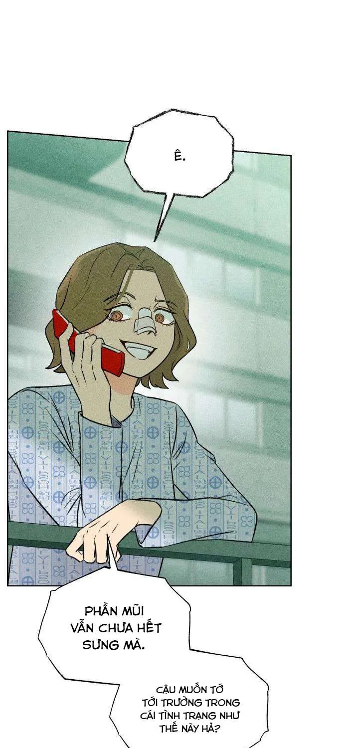 Bạn Cùng Lớp Chap 9 - Next Chap 10